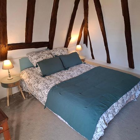 Les Charmes De Sarlat - Chambres D'Hotes Exterior foto